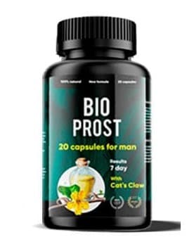 Bio Prost